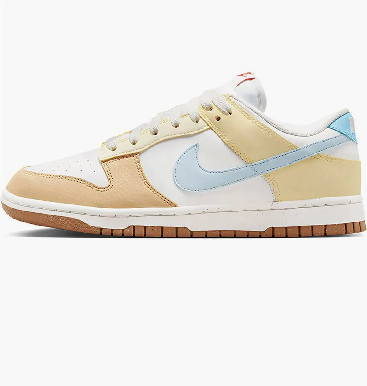 Кроссовки женские Nike Dunk Low Nn