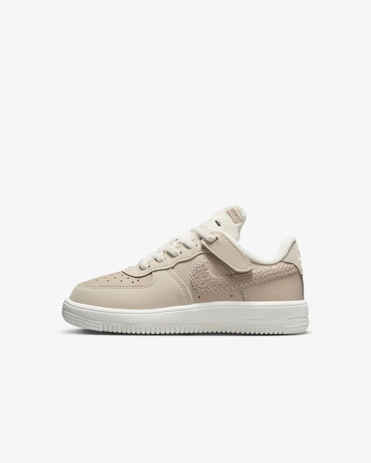 Кроссовки детские Nike Force 1 Low Se Easyon