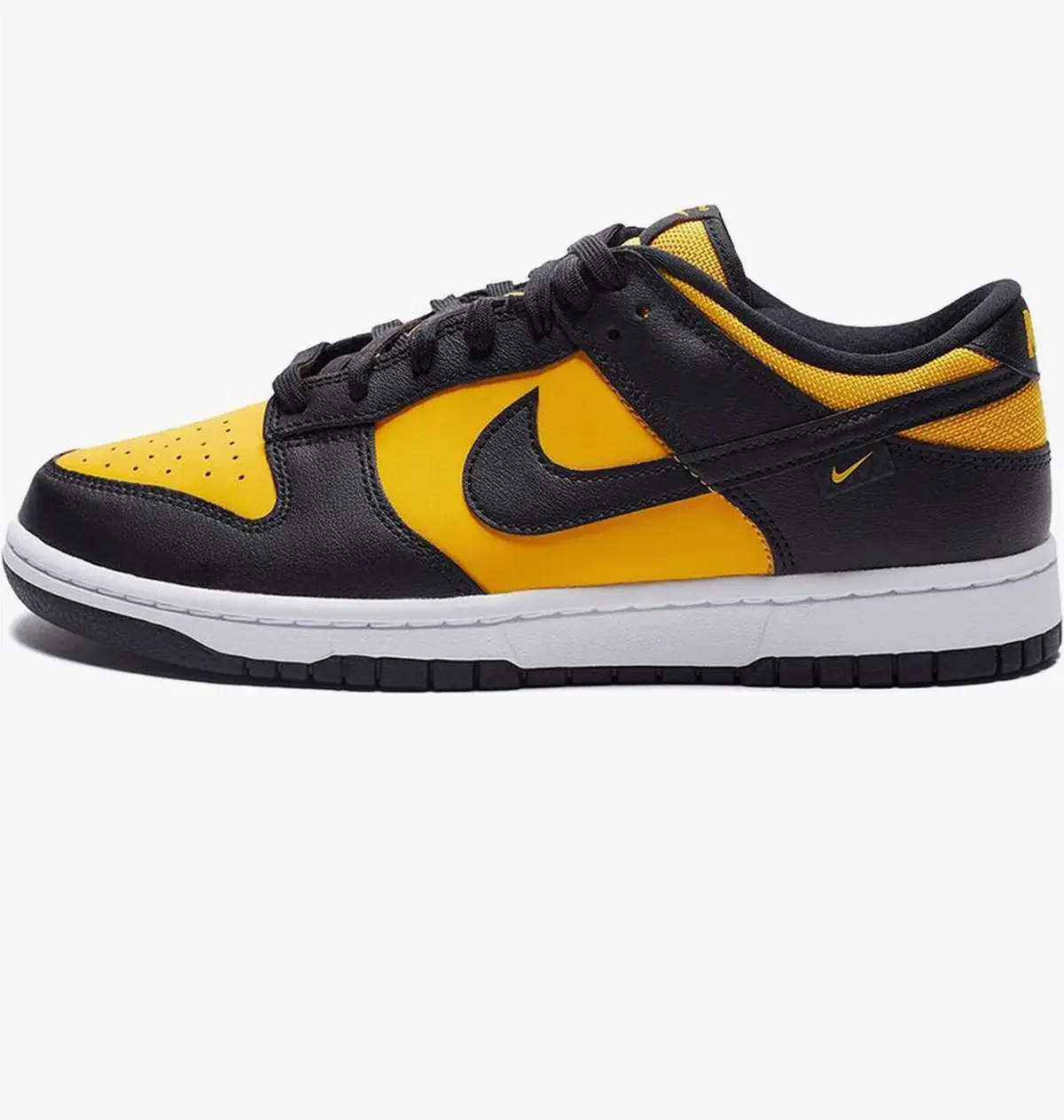 Кросівки чоловічі Nike Dunk Low