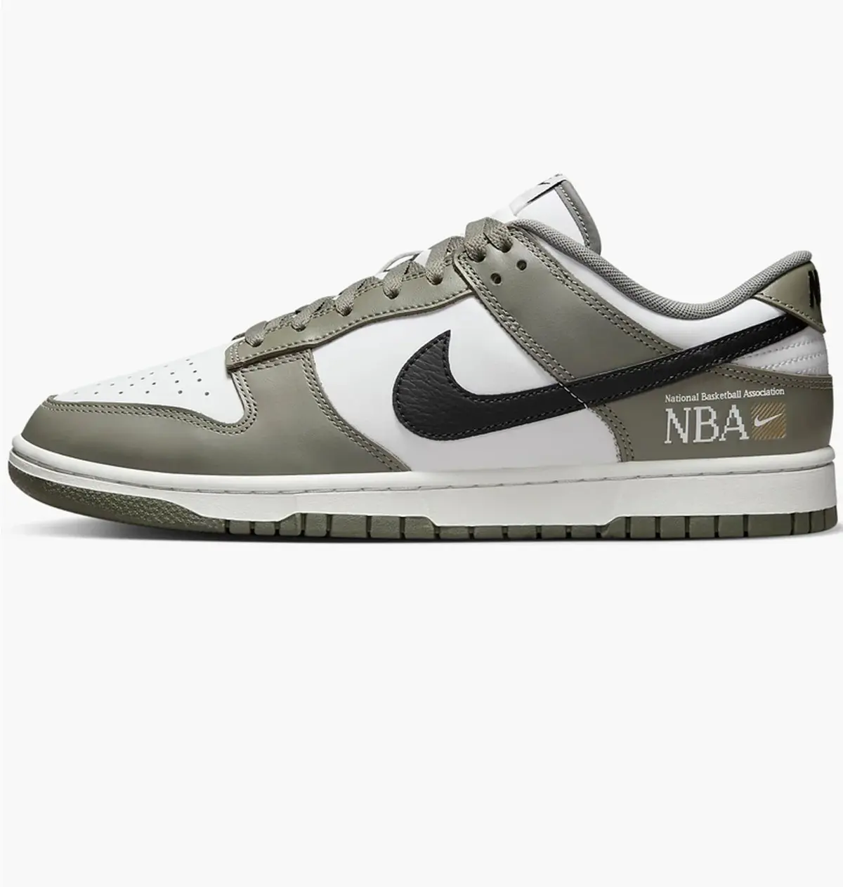 Кроссовки мужские Nike Dunk Low Nba