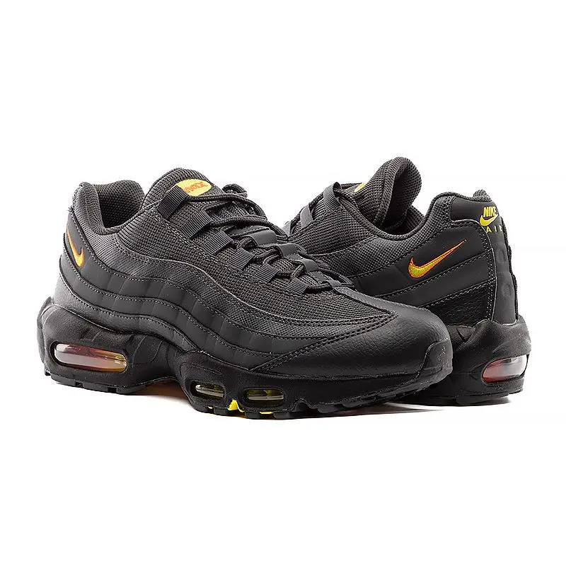 Кросівки чоловічі Nike Air Max 95