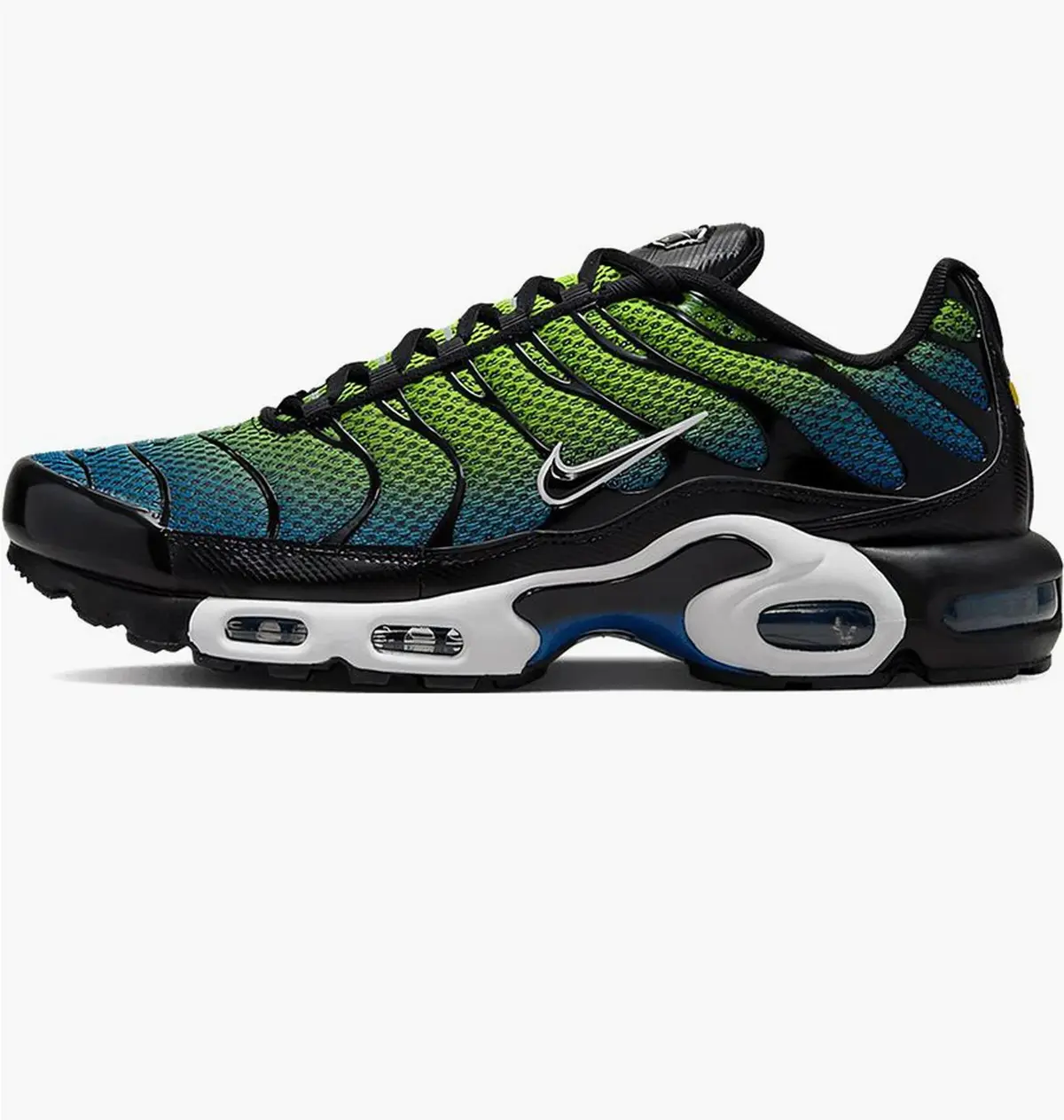 Кроссовки мужские Nike Air Max Plus "Royal Checker"