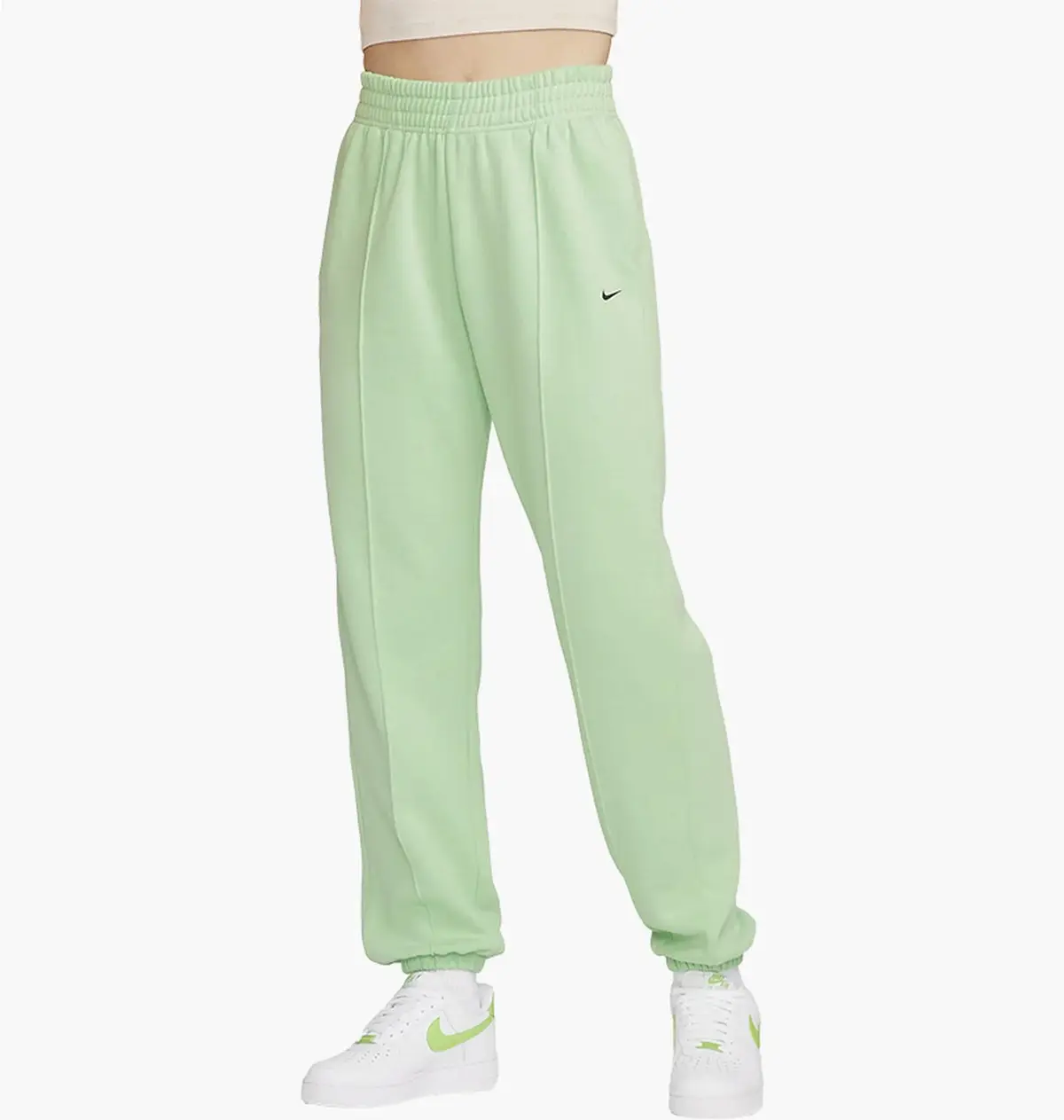 Брюки женские Nike W Nsw Flc Pant Gls