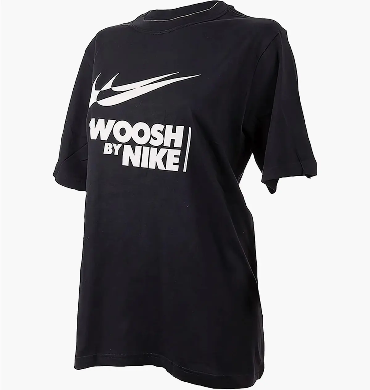 Футболка жіноча Nike W Tee Bf Gls