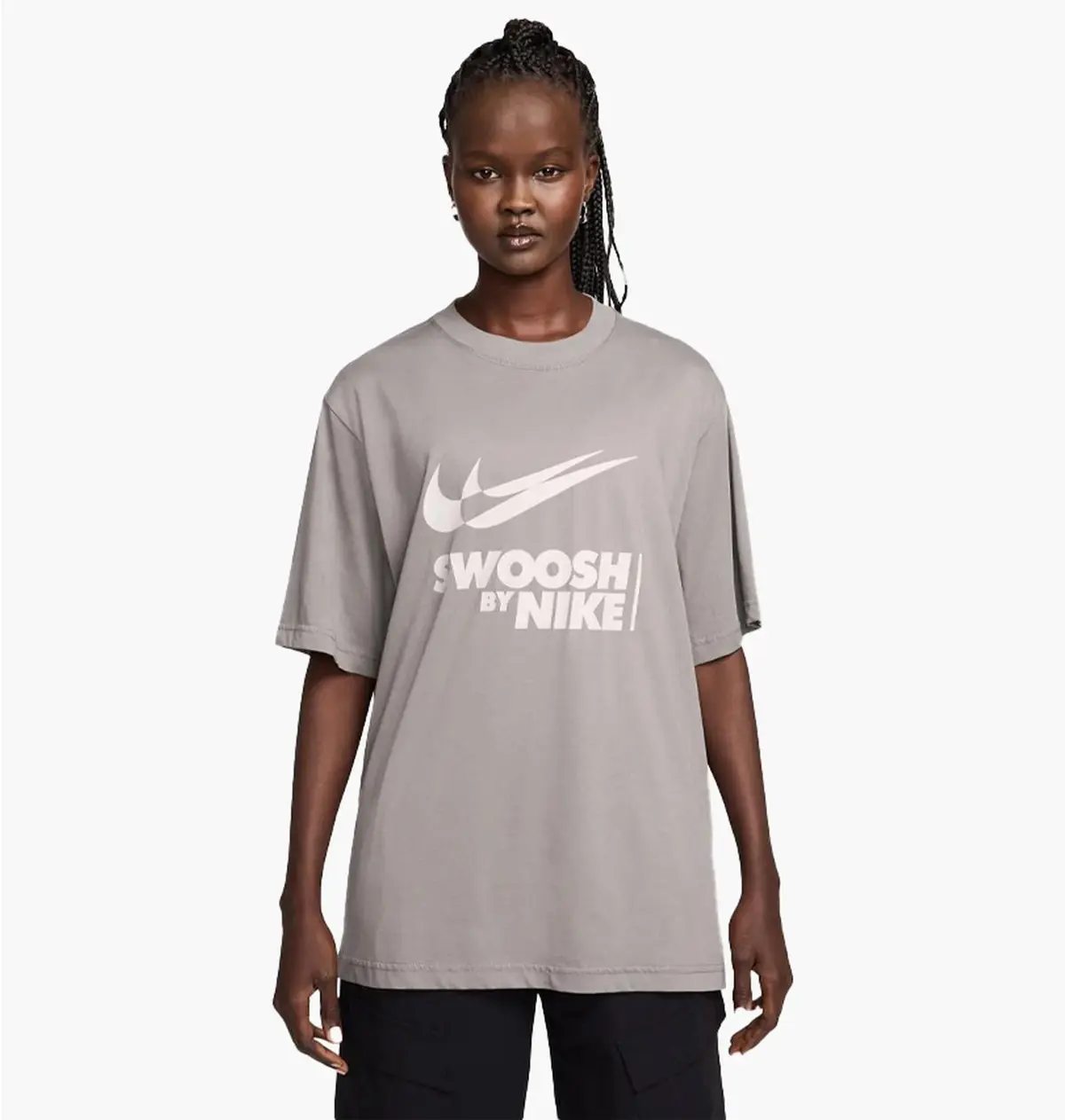 Футболка жіноча Jordan W Nsw Tee Bf Gls