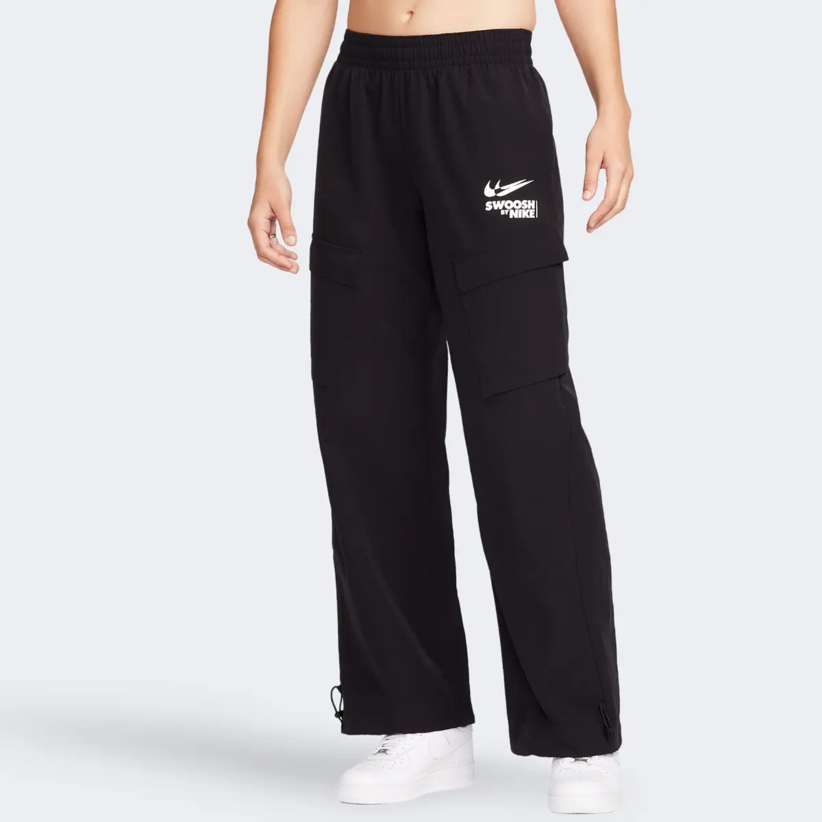 Брюки женские Nike W Nsw Cargo Woven Gls