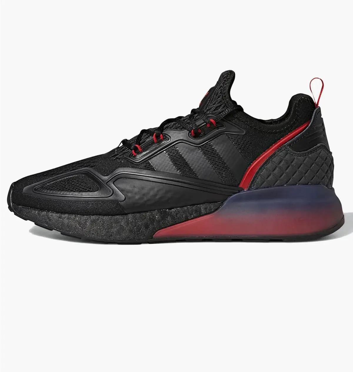Кросівки чоловічі Adidas Zx 2K Boost