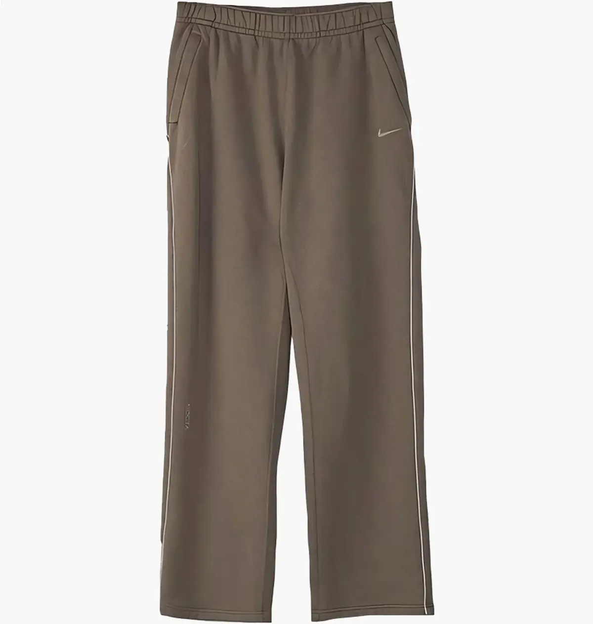 Брюки чоловічі Nike M Nrg Nocta Cs Pant Fleece Oh Brown