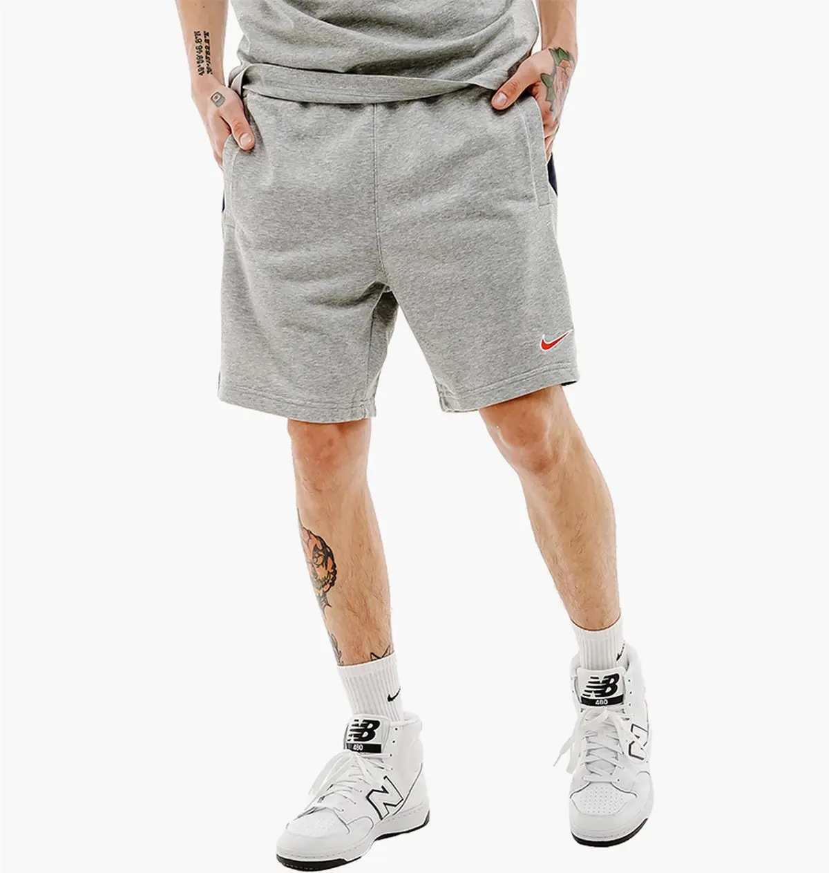 Шорти чоловічі Nike M Sp Short Ft