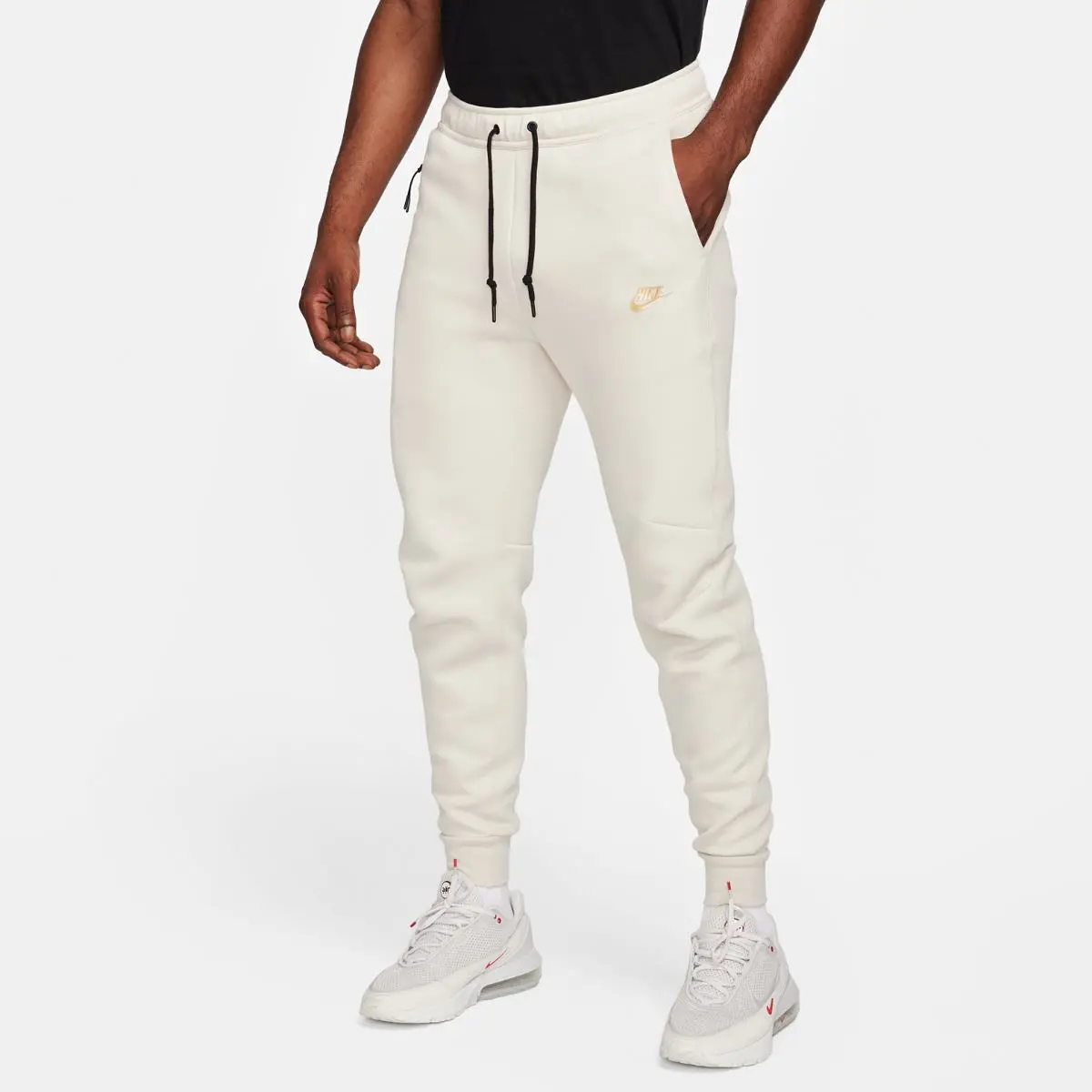 Брюки чоловічі Nike M Tch Fleece Jggr