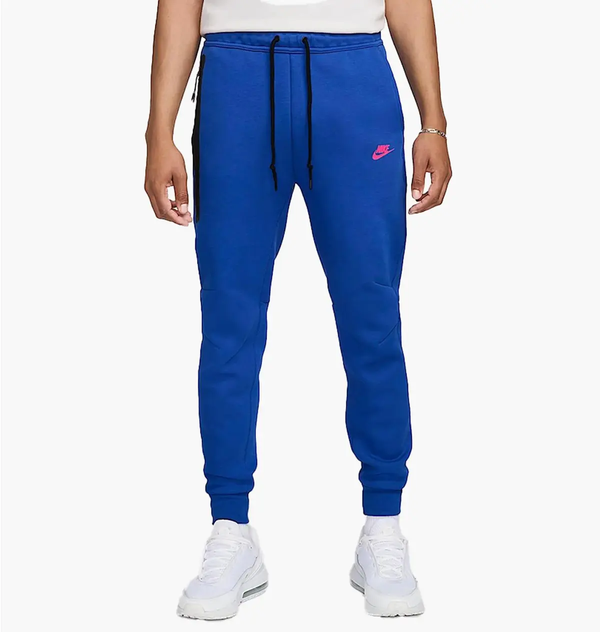 Брюки чоловічі Nike M Nk Tch Fleece Jgg