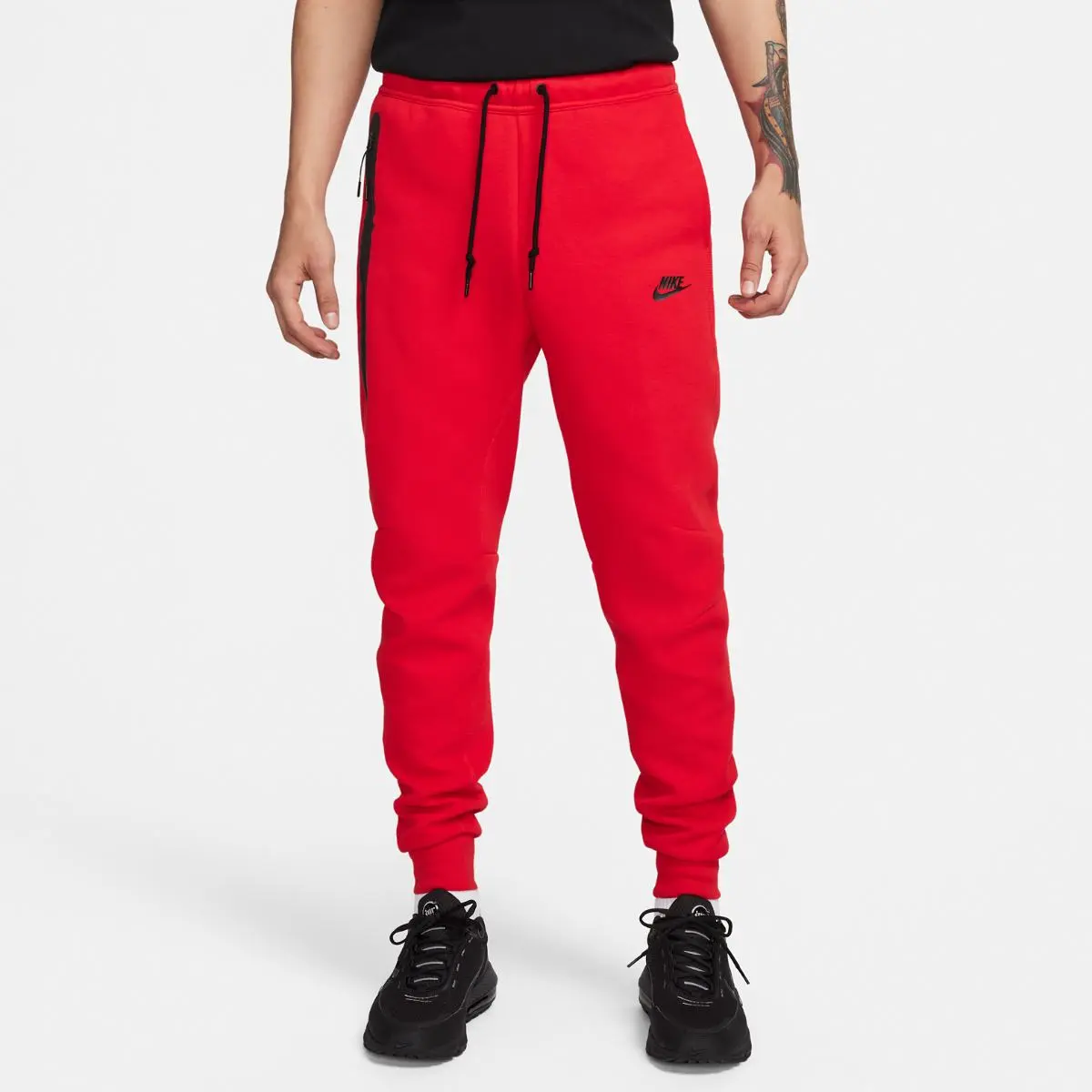 Брюки чоловічі Nike M Tch Fleece Jggr