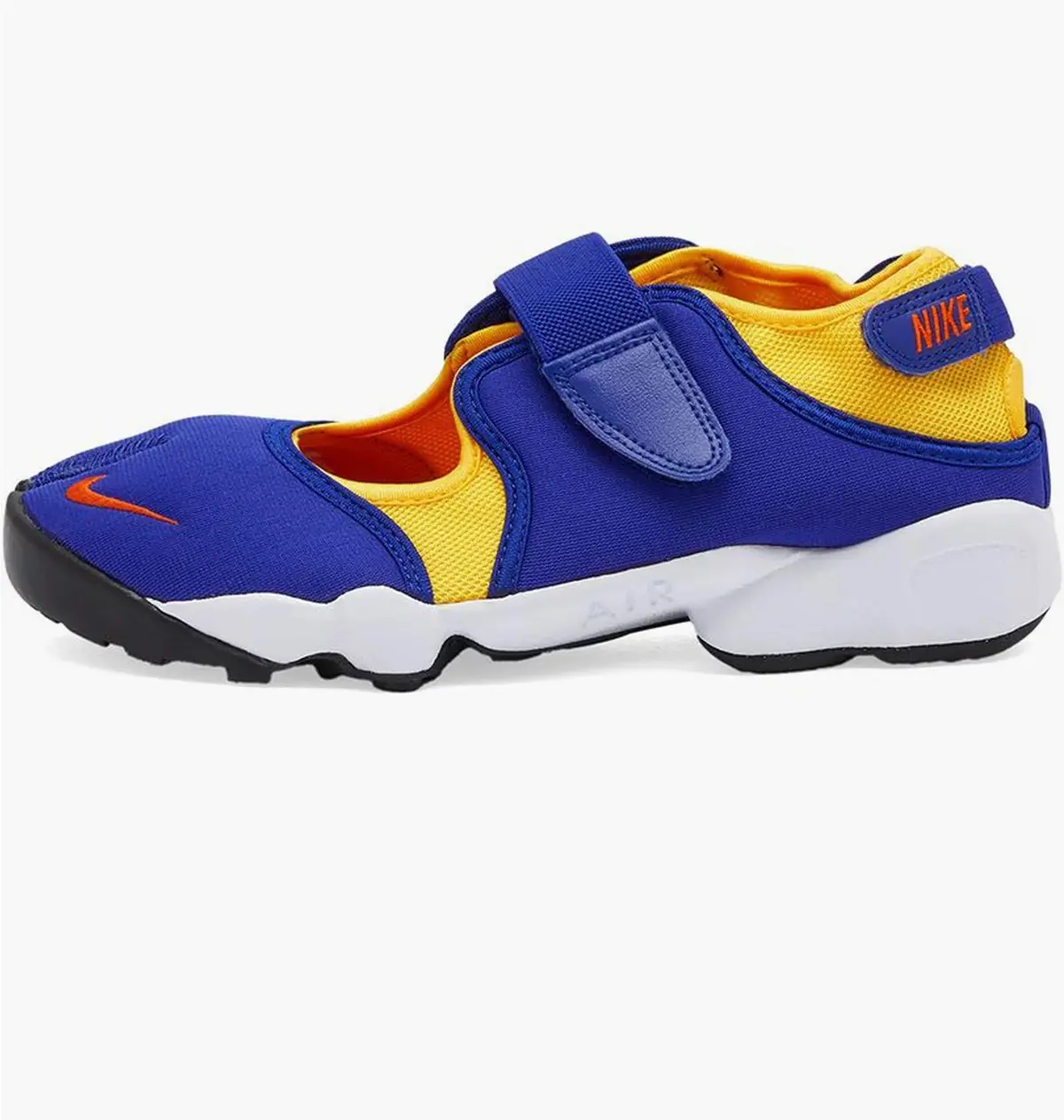 Кроссовки женские Nike Air Rift