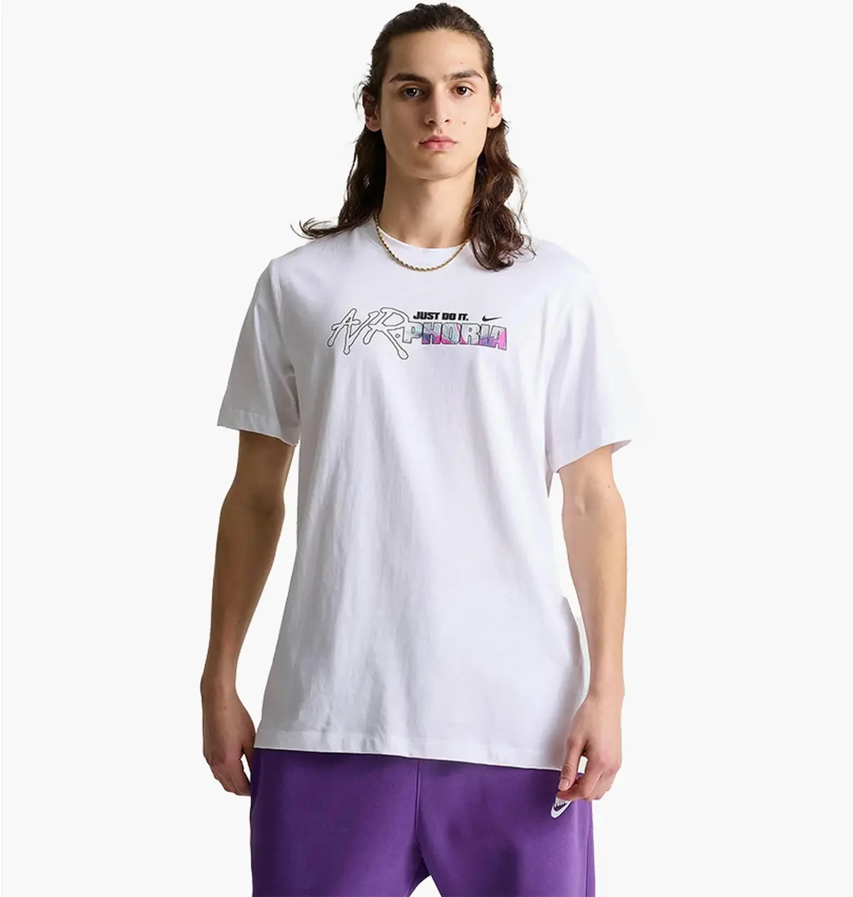 Футболка мужская Nike Sportswear Tee