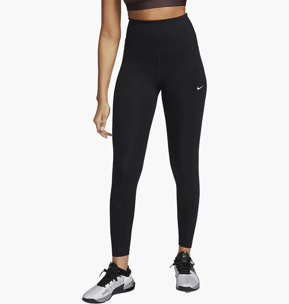 Лосіни жіночі Nike W Nk One Df Hr