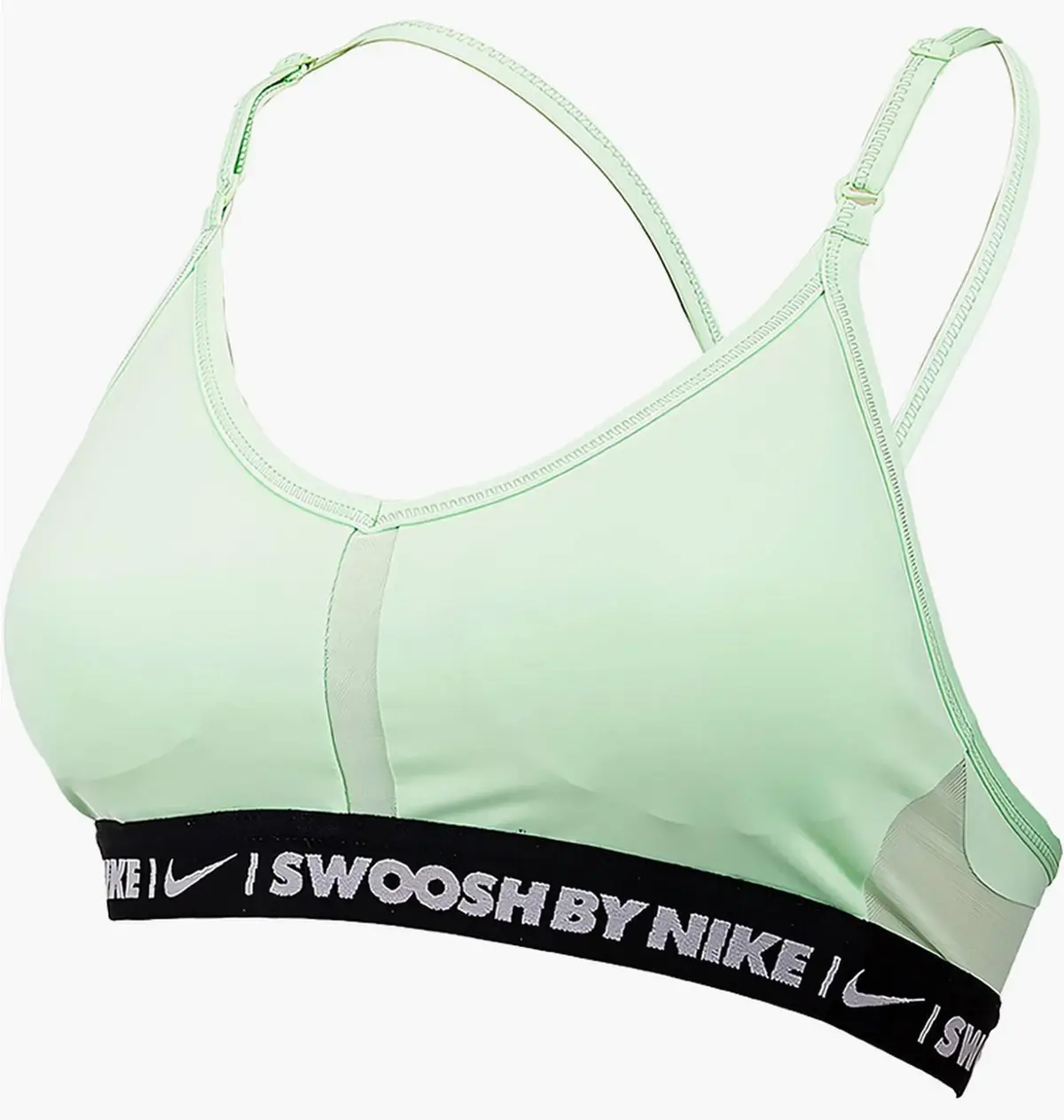 Спортивний топ жіночий Nike W Nk Df Indy Bra