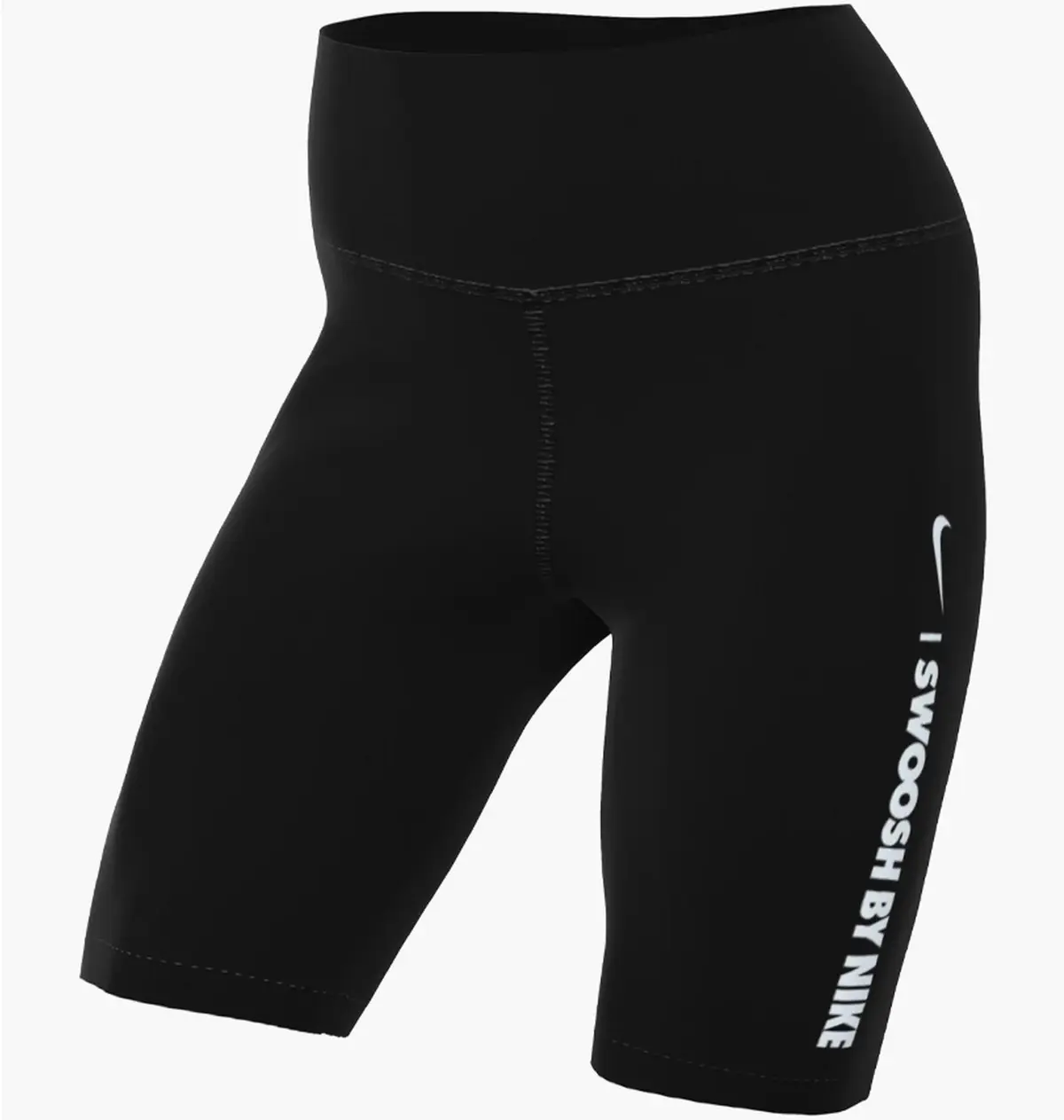 Шорти жіночі Nike W Nk One Df Hr Shrt Gls
