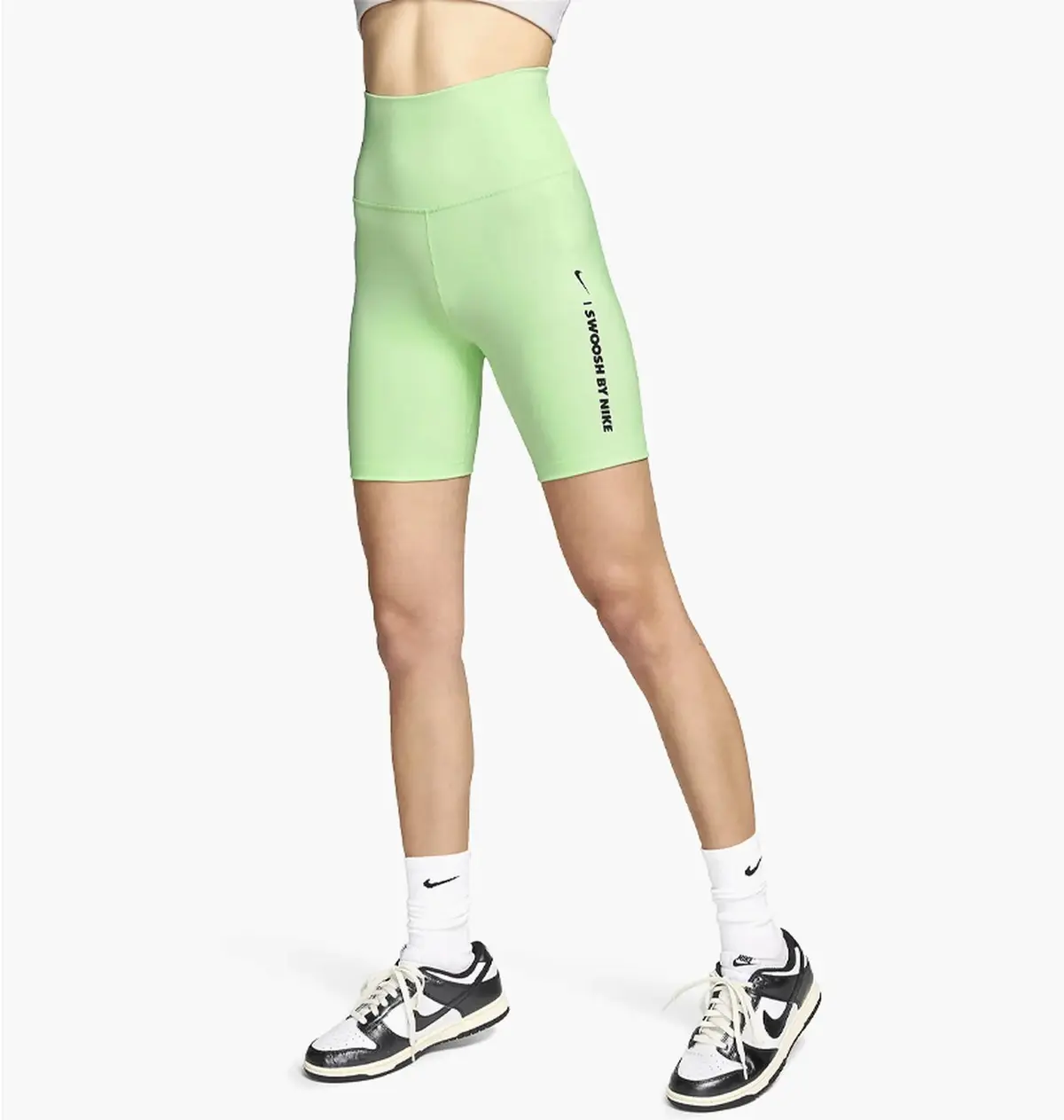 Лосіни жіночі Nike One Dri-Fit High-Rise