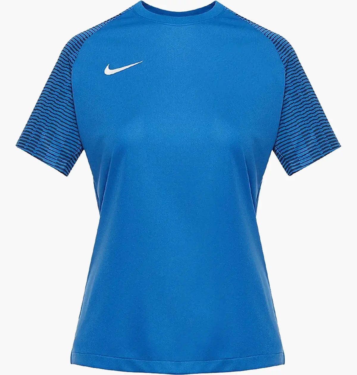 Футболка женская Nike Dri-Fit Academy Jsy Ss Blue