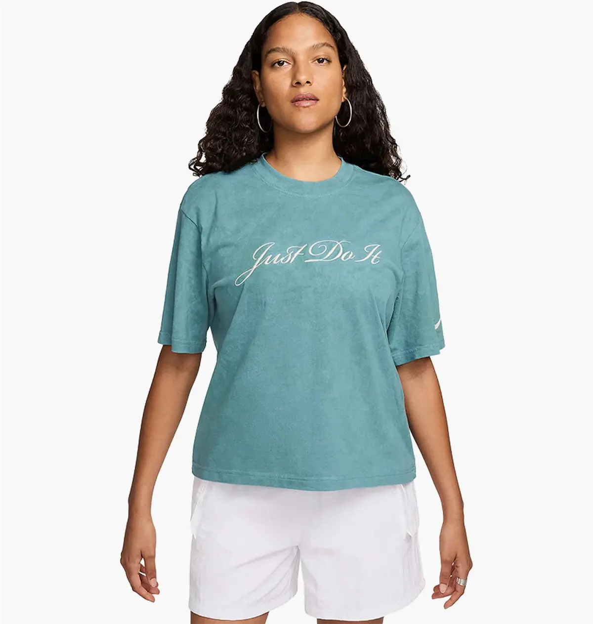 Футболка женская Nike Sportswear