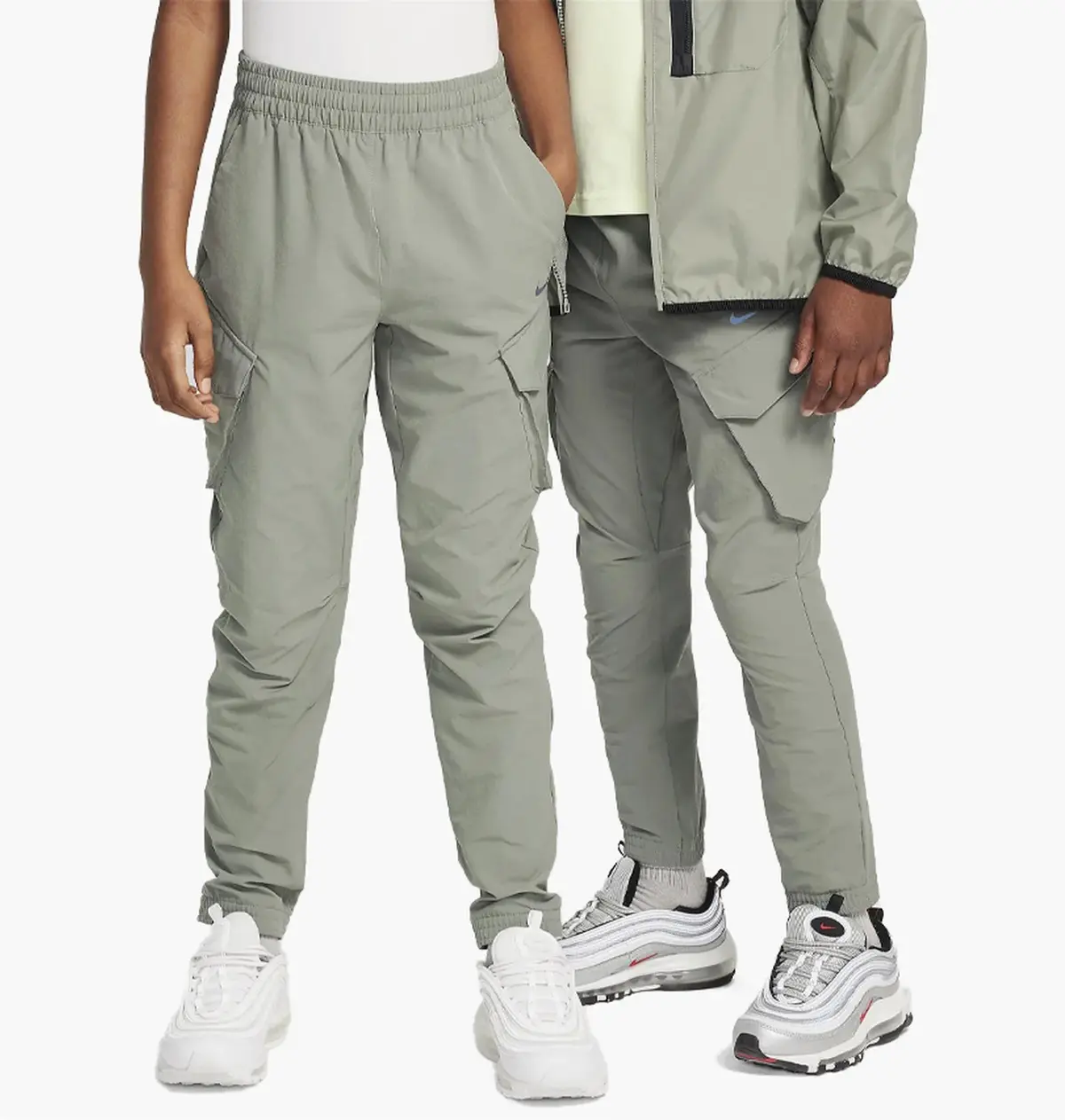 Брюки детские Nike City Utility Cargo Pan