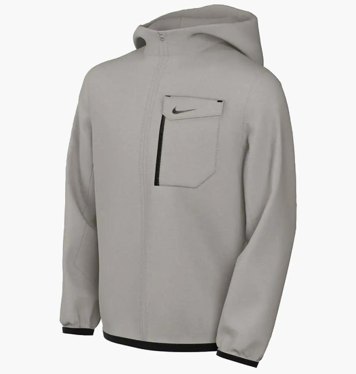 Вітровка підліткова Nike Sportswear City Utility