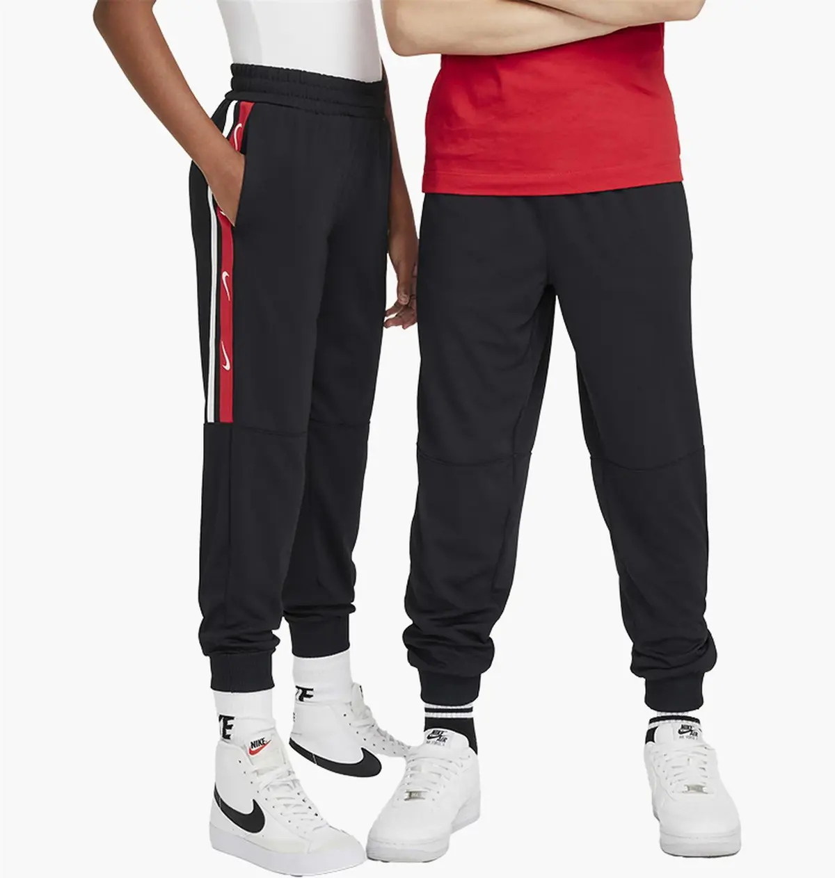 Брюки детские Nike K Nsw Club+ Poly Jogger
