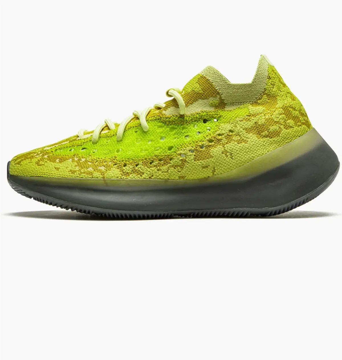 Кросівки чоловічі Adidas Yeezy Boost 380
