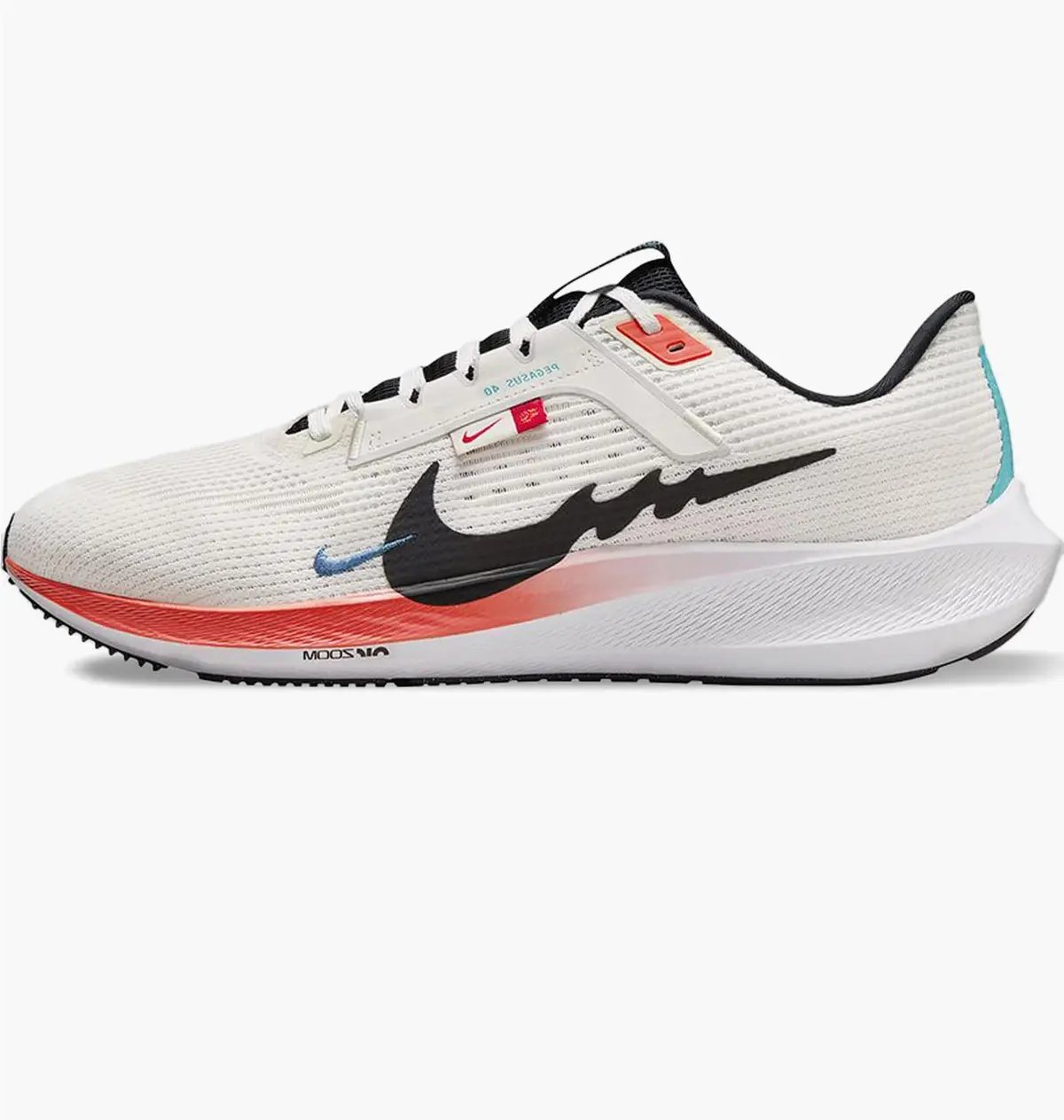 Кросівки для бігу чоловічі Nike Air Zoom Pegasus 40