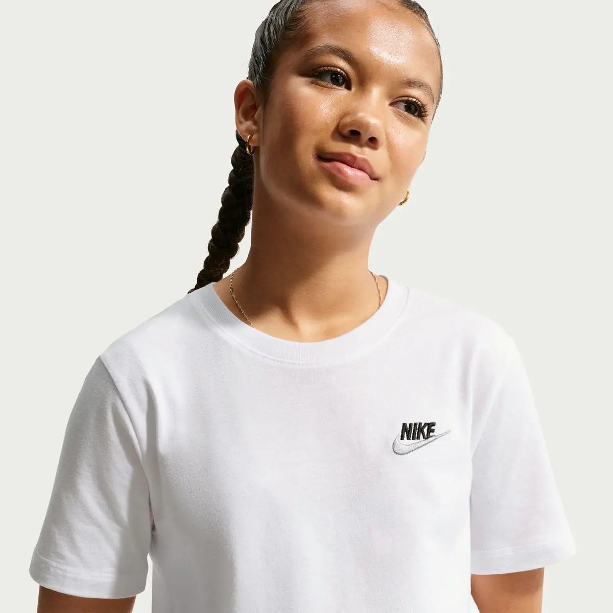 Футболка детская Nike Sportswear Futura Tee