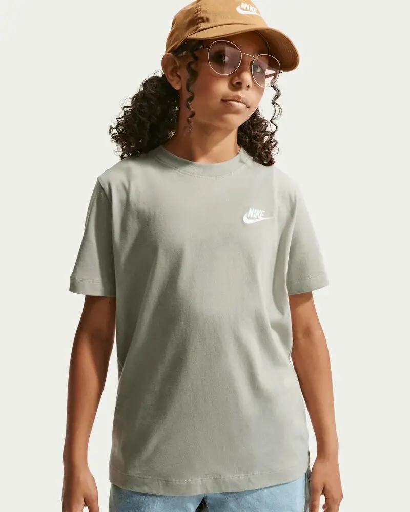 Футболка детская Nike