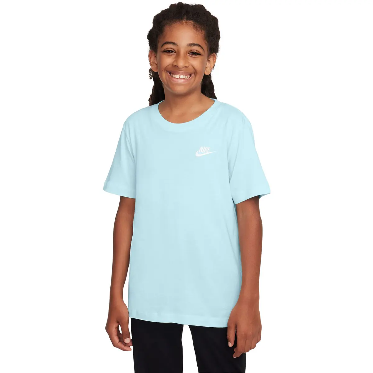 Футболка мужская Nike Sportswear Club Tee