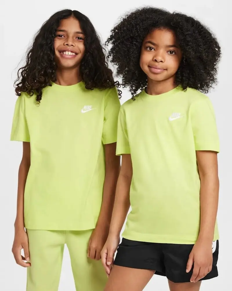 Футболка детская Nike