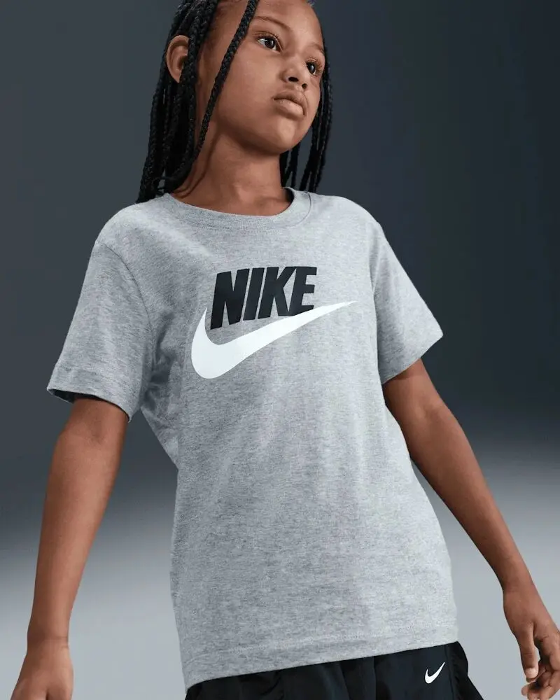Футболка детская Nike