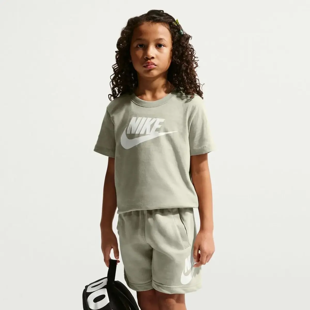 Футболка детская Nike