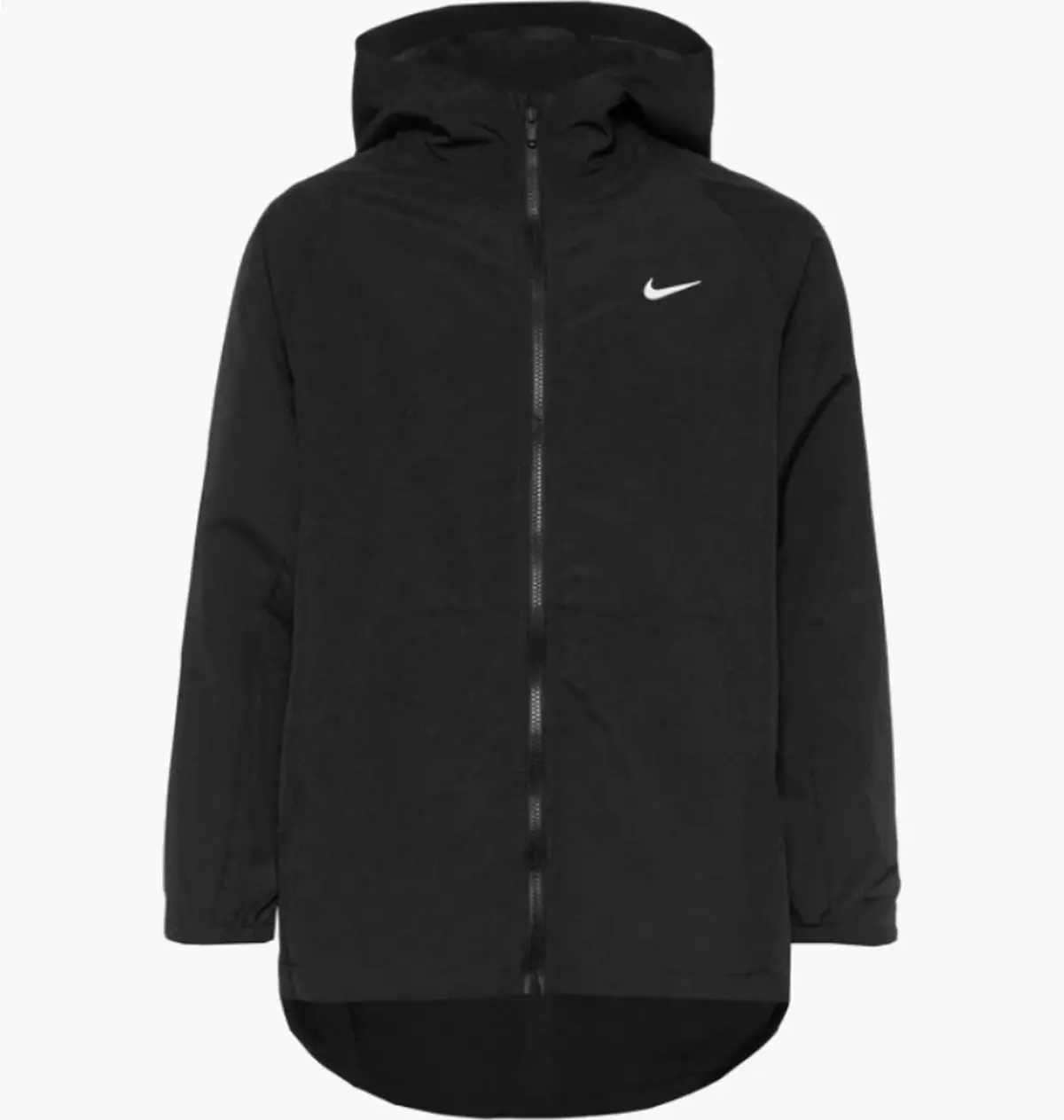 Вітровка дитяча Nike Df Uv Woven Jkt Black