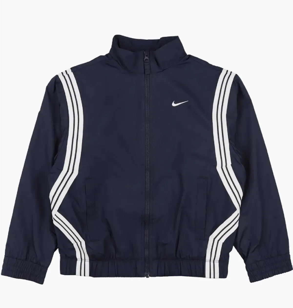 Свитер детской Nike Crossover Blue