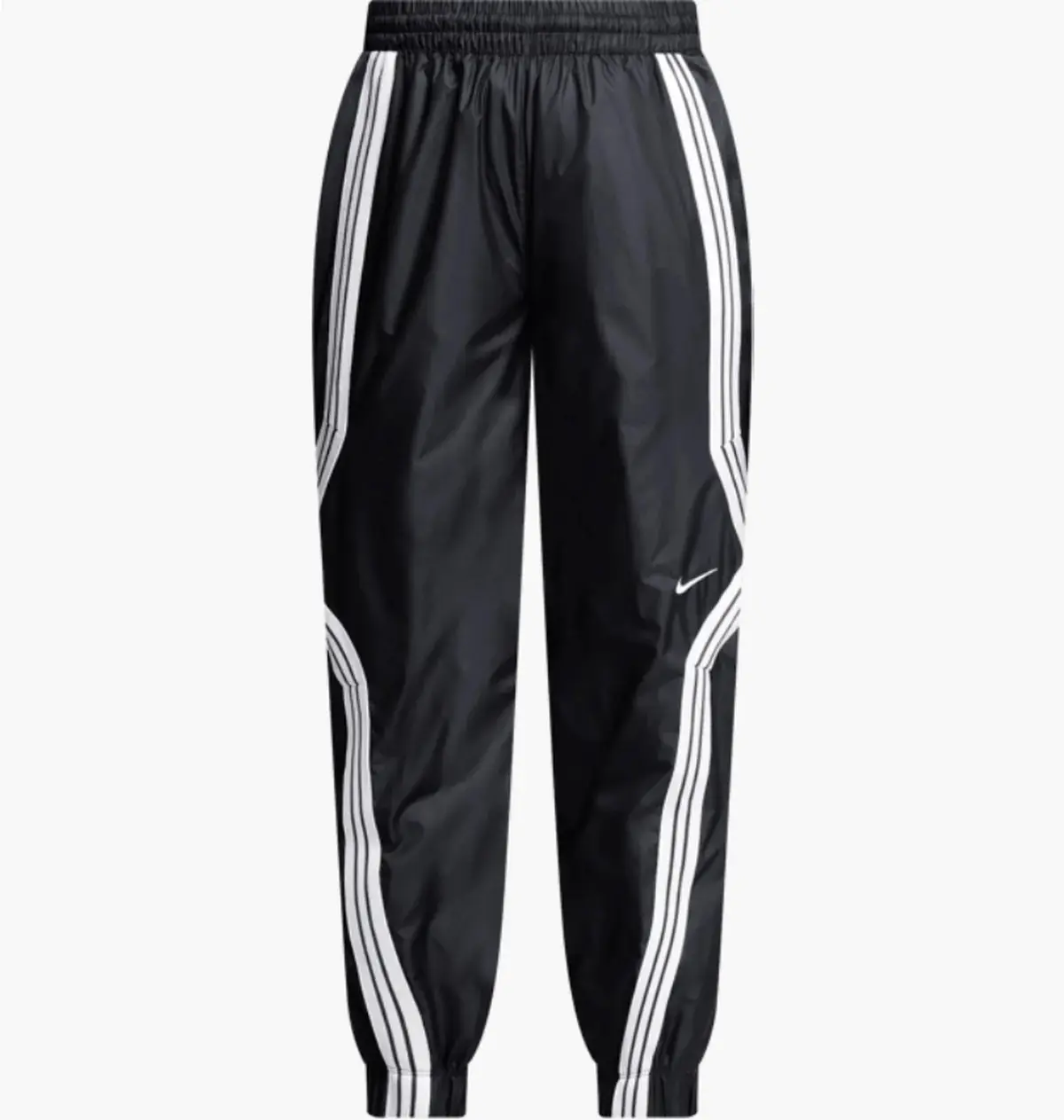 Брюки детские Nike Rpl Crossover Pant Black