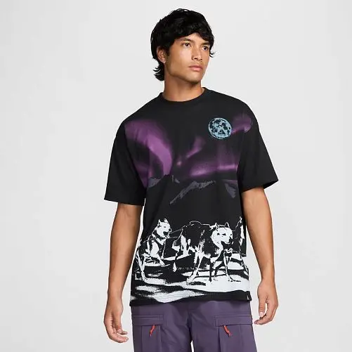 Футболка мужская Nike Acg Northern Lights Tee