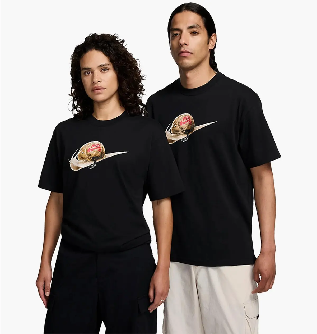 Футболка чоловіча Nike M90 Republique Tee