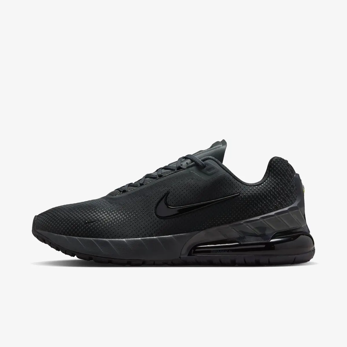 Кросівки чоловічі Nike Air Max Phoenix Anthracite / Black