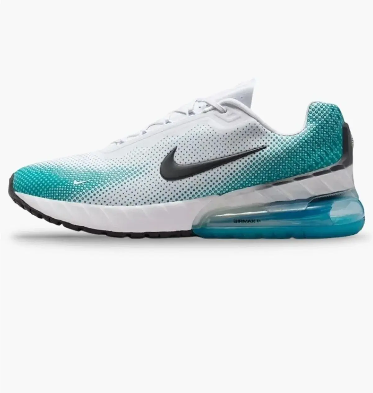 Кроссовки мужские Nike Air Max Phoenix White/Turquoise