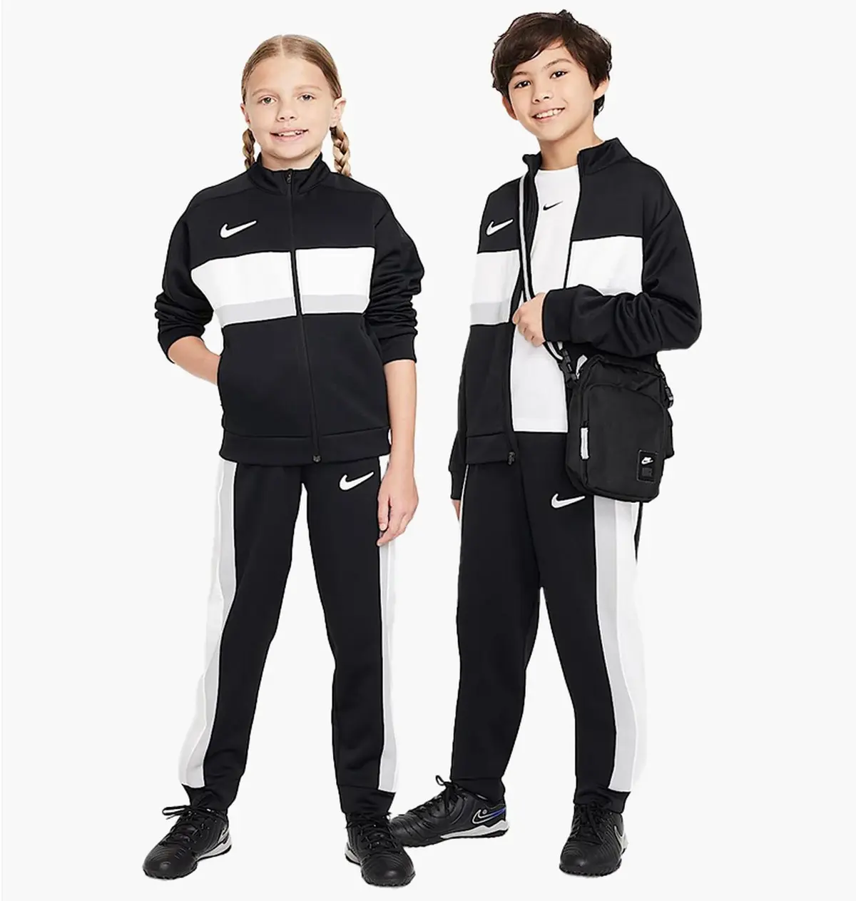 Спортивний костюм дитячий Nike Academy Black