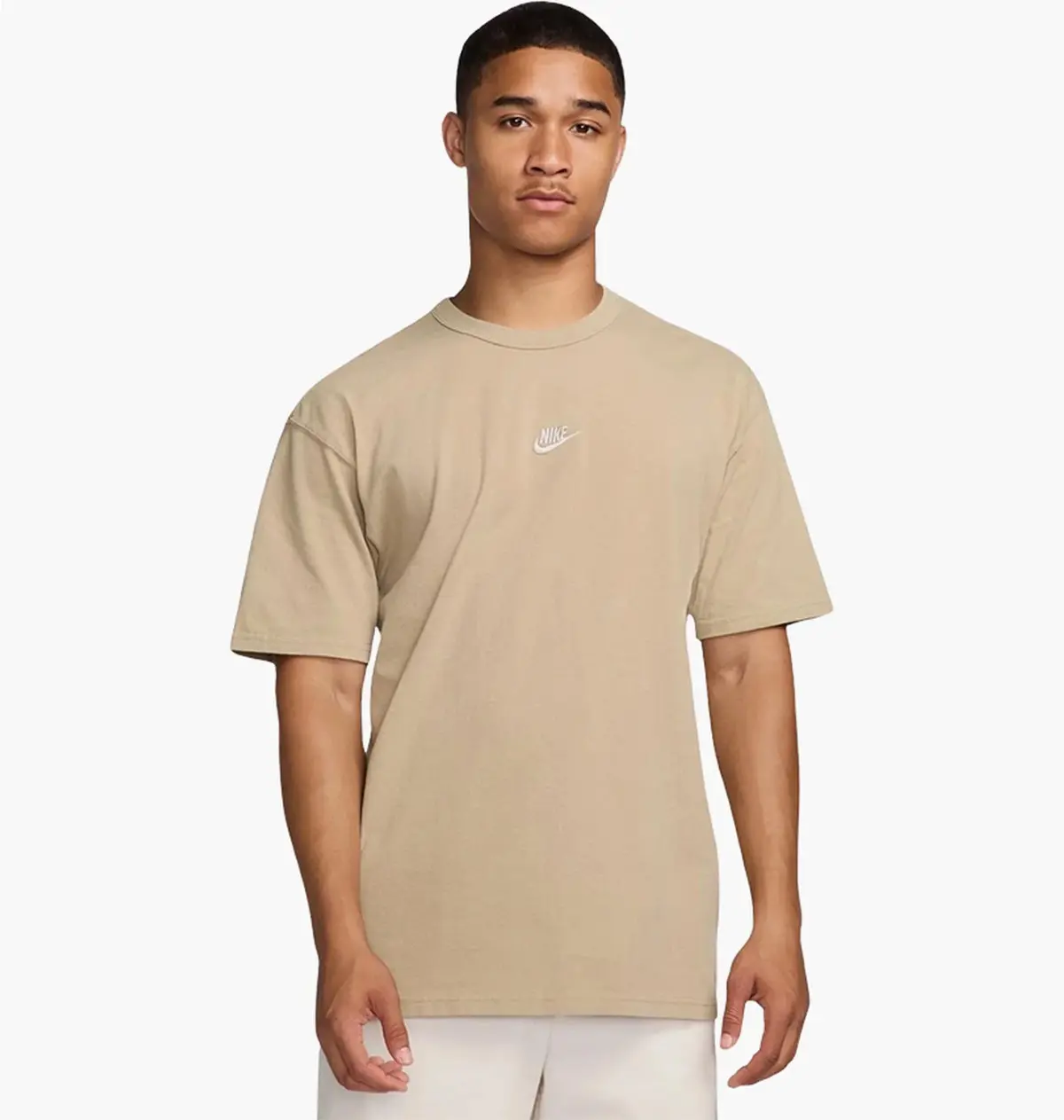 Футболка чоловіча Nike M Nsw Tee Prem Essntl Ssnl