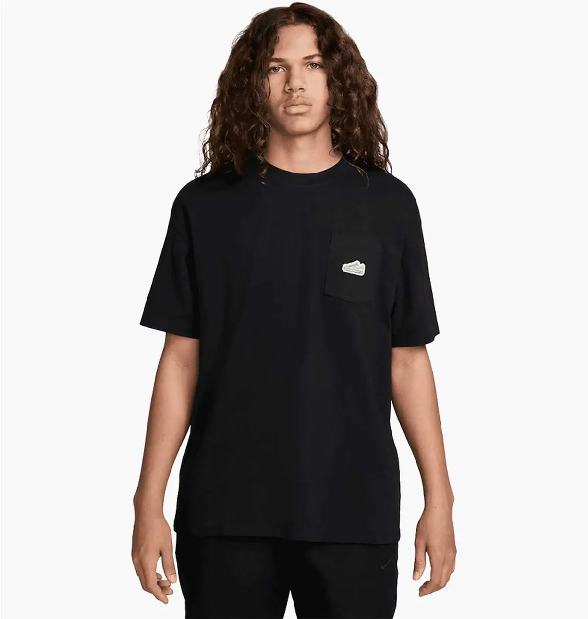 Футболка чоловіча Nike Sportswear T-Shirt Max90