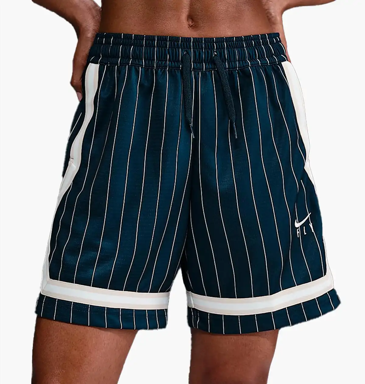 Шорти жіночі Nike W Nk Crossover Ssnl Shrt