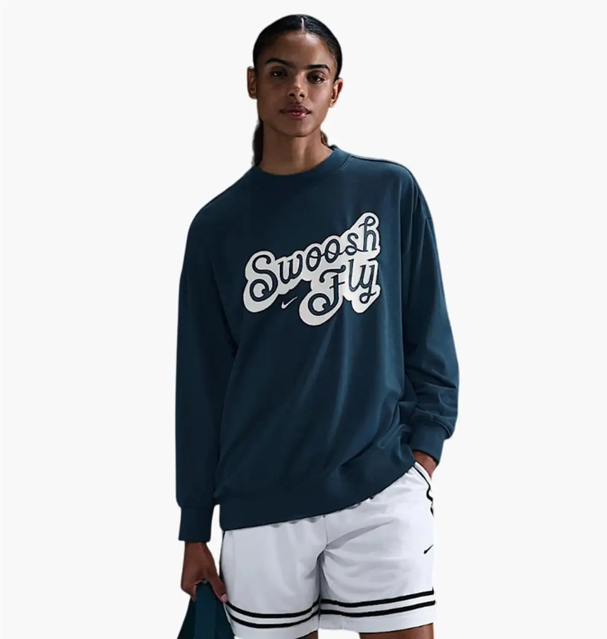 Кофта жіночі Nike Swoosh Fly