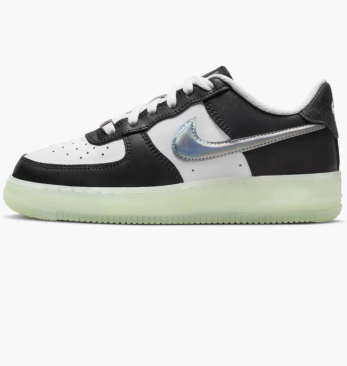Кросівки жіночі Nike Air Force 1 Low Gs