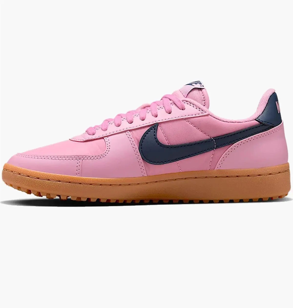 Кросівки жіночі Nike Field General 82 Elemental Pink Obsidian Gum