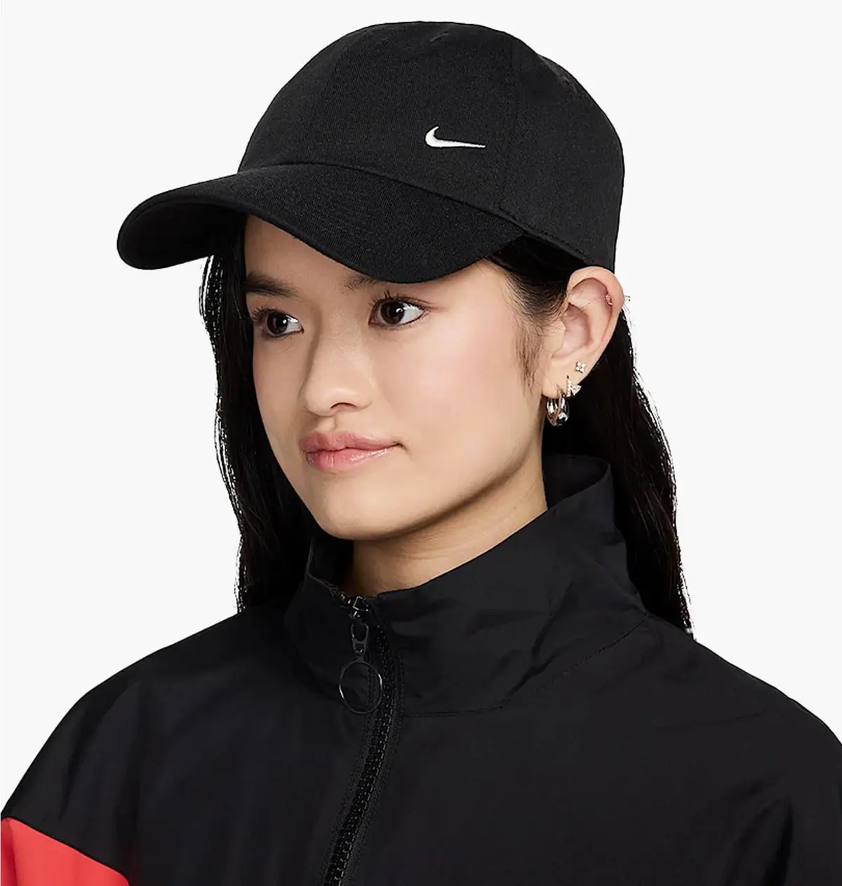 Кепка Nike U Nk Club Cap U Cb Sm Swsh